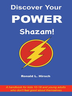 cover image of Discover Your Power